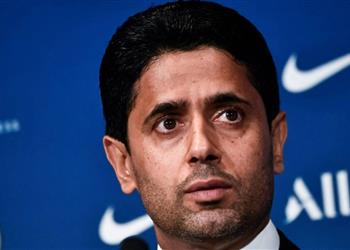 ليكيب مؤتمر صحفي هام في باريس سان جيرمان الأربعاء وتوضح السبب