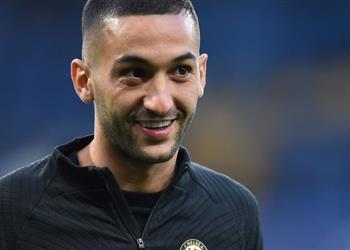 زياش يسخر من سبب فشل انتقاله إلى النصر السعودي