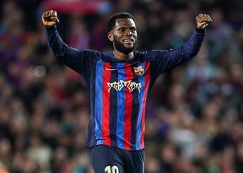 سبورت جالطة سراي مهتم بضم كيسيه وبرشلونة يرد