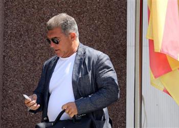 برشلونة يتوصل لاتفاق مع الدوري الإسباني لتسجيل عقود اللاعبين