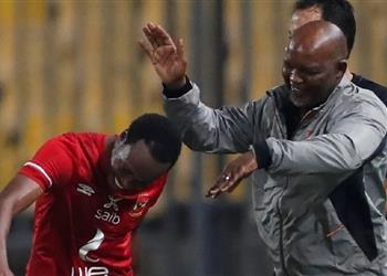 موسيماني تاو أفضل لاعب في إفريقيا ولم يكن ليلعب ضد ريال مدريد لولا الأهلي