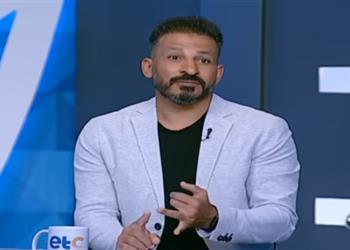 سيد معوض إمام عاشور ليس البديل المناسب لـ حمدي فتحي في الأهلي