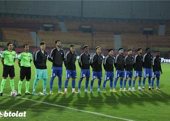 رابطة الأندية تختار لاعب سموحة الأفضل في الجولة 24 من الدوري المصري