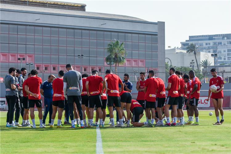 مران الاهلي