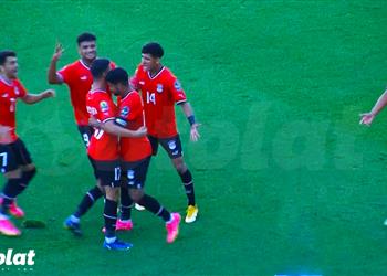 موعد مباراة مصر والمغرب في نهائي كأس أمم إفريقيا تحت 23 عام ا