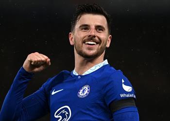 فيديو ماسون ماونت يعلن رحيله عن تشيلسي