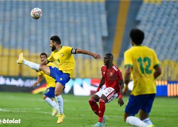 الأهلي يسعى للعودة للانتصارات والاقتراب من حسم لقب الدوري أمام الإسماعيلي