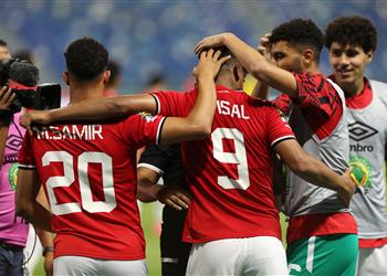 حارس منتخب مصر الأولمبي لم نبخل بنقطة عرق ونسعى لتحقيق لقب أمم إفريقيا