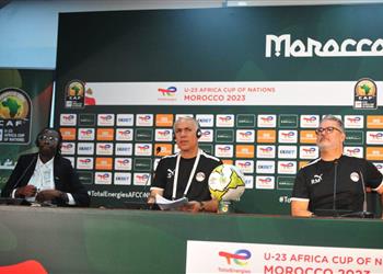 ميكالي حققنا الهدف الأساسي في أمم إفريقيا واستفدت من التجربة البرازيلية