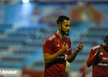 رسمي ا بوليفار يعلن عودة برونو سافيو قادم ا من الأهلي