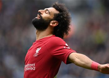 تقارير ناديان سعوديان يرغبان في ضم محمد صلاح هذا الصيف