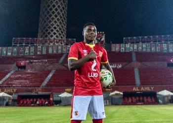 وكيل ميكيسوني يكشف لـ بطولات موعد حسم موقفه مع الأهلي