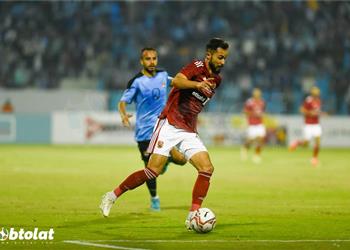 رسمي ا الأهلي ي علن رحيل برونو سافيو