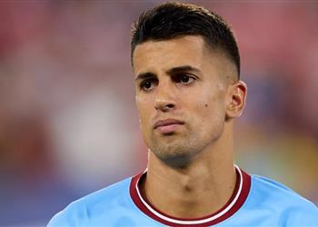 تقارير كانسيلو قد يعود إلى الدوري الإيطالي