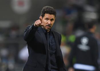 رسمي ا صفقة جديدة لـ أتلتيكو مدريد من الدوري الإنجليزي