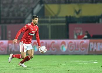 حمدي فتحي كنت بموت نفسي علشان الأهلي ولنا عودة