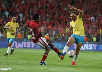 عماد النحاس يجب تدخل المسؤولين لمساعدة الإسماعيلي ولاعب الأهلي أثبت أنه كبير