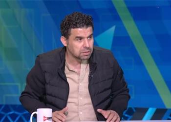 خالد الغندور الزمالك لن يقبل بحكم مصري أمام الأهلي وما يحدث ف جر