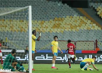 سيد معوض ينتقد ثنائي الأهلي أمام الإسماعيلي ويصرح لا نفهم قرارات الفار