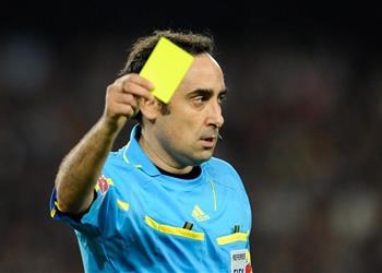 إيتورالدي جونزاليس يحسم الجدل عبر بطولات بشأن هدف الإسماعيلي الملغي أمام الأهلي