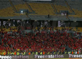 رسمي ا رابطة الأندية تعاقب جماهير الأهلي والإسماعيلي