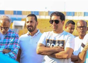 بعد تصريحاته رابطة الأندية تطالب بإحالة محمد شيحة للجنة الانضباط