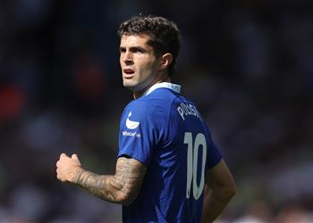 ديلي ميل ميلان يستعد لتقديم العرض الأخير للتعاقد مع بوليسيتش