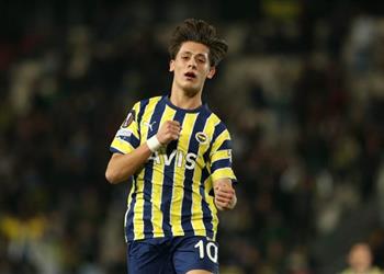 بالأرقام كل ما قدمه أردا جولر قبل انضمامه إلى ريال مدريد