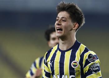 تقارير توضح سبب تأخر الفحص الطبي لـ أردا جولر مع ريال مدريد