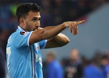 تريزجيه كسرت هاتفي بسبب هدف أفشة ومحمد صلاح كان سعيد ا بفوز الأهلي على الوداد