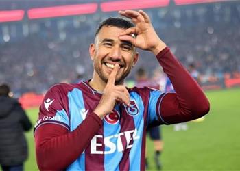 تريزجيه يوضح حقيقة عودته لـ الأهلي هذا الصيف ويوجه نصيحة لـ إمام عاشور