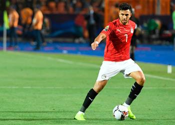 تريزيجيه يسرد ذكرياته مع أبو تريكة ويكشف كواليس ركلة جزاء مباراة مصر والكونغو