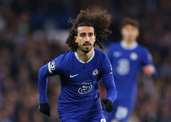 كوكوريلا يحسم مستقبله مع تشيلسي