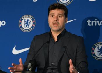 بوتشيتينو يعلن موقفه من عودة لوكاكو إلى تشيلسي
