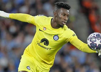 مانشستر يونايتد يقترب من حسم صفقة أونانا