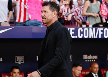 الأهلي السعودي يتخذ أولى خطواته الرسمية للتعاقد مع سيميوني