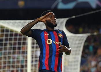 موندو ديبورتيفو توضح أسباب رغبة كيسيه في الاستمرار مع برشلونة