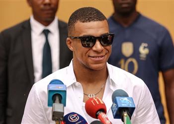 مبابي باريس سان جيرمان فريق منقسم واسألوا القادة عن سبب فشل الفوز بـ دوري أبطال أوروبا