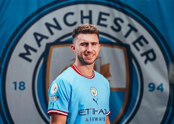 ذا صن مانشستر سيتي يحدد سعر بيع إيمريك لابورت