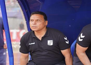 بعد أنباء رحيله الصفاقسي التونسي يحسم مستقبل حسام البدري مع الفريق