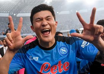 تمت بايرن ميونخ يحسم صفقة كيم مين جاي