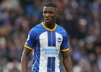 كايسيدو يعلق على ارتباطه بـ تشيلسي ومانشستر يونايتد