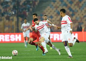موعد مباراة الأهلي والزمالك القادمة في الدوري المصري