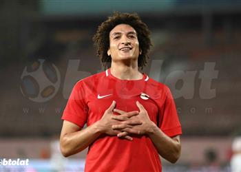 فيديو أحمد عاطف ي سجل هدف فيوتشر الثاني أمام الزمالك