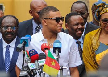 ماركا توضح موقف ريال مدريد من تصريحات مبابي ضد باريس سان جيرمان