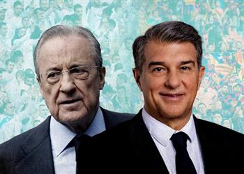 بعد جولر ريال مدريد يخطط لخطف صفقة جديدة من برشلونة