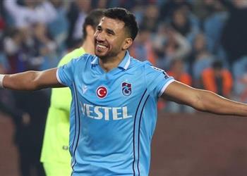 تقارير ناد سعودي كبير مهتم بضم تريزيجيه في الصيف