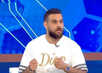 أحمد دويدار عن أنباء انتقال إمام عاشور لـ الأهلي أين المبادئ