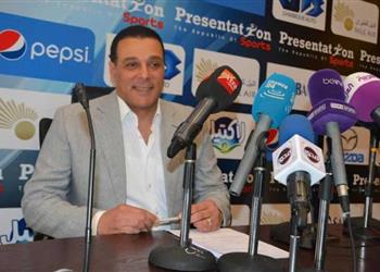 وكيل كلاتنبرج ي هاجم عصام عبد الفتاح يستغل اسم موكلي للعمل في بلدان أخرى