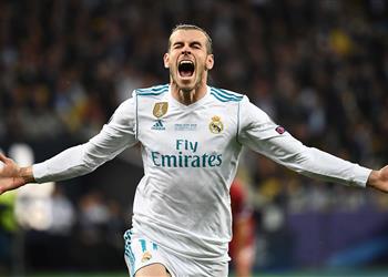 بيل عن هجوم ريال مدريد ضده لم يفهموا شخصيتي وشعرت بالوحدة الشديدة